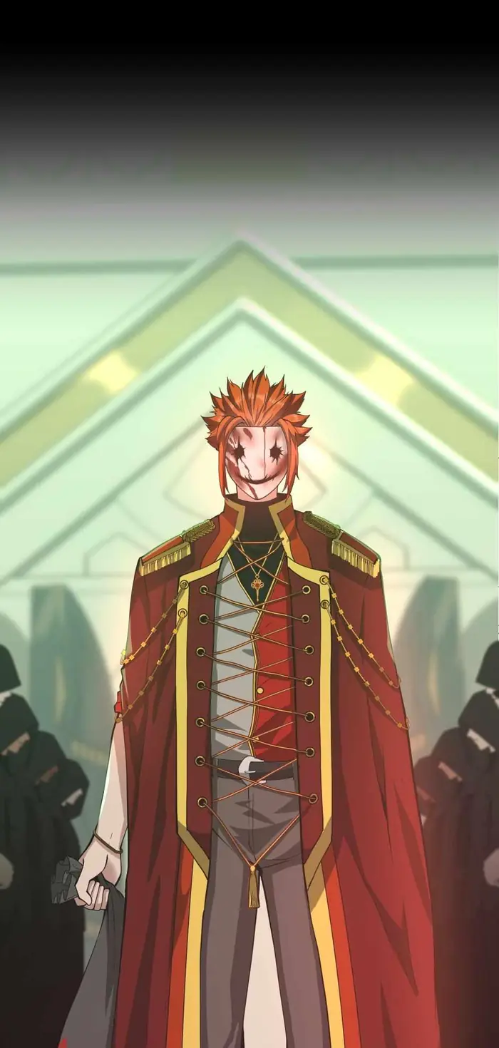 The Beginning After the End Chapter 136 image 25_optimized